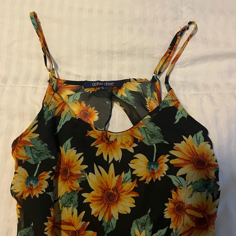 Spring Dress - Picture 4 of 6